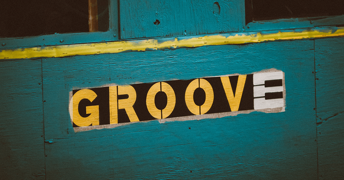 What is groove? The importance of groove in dance music - Cookingtechno